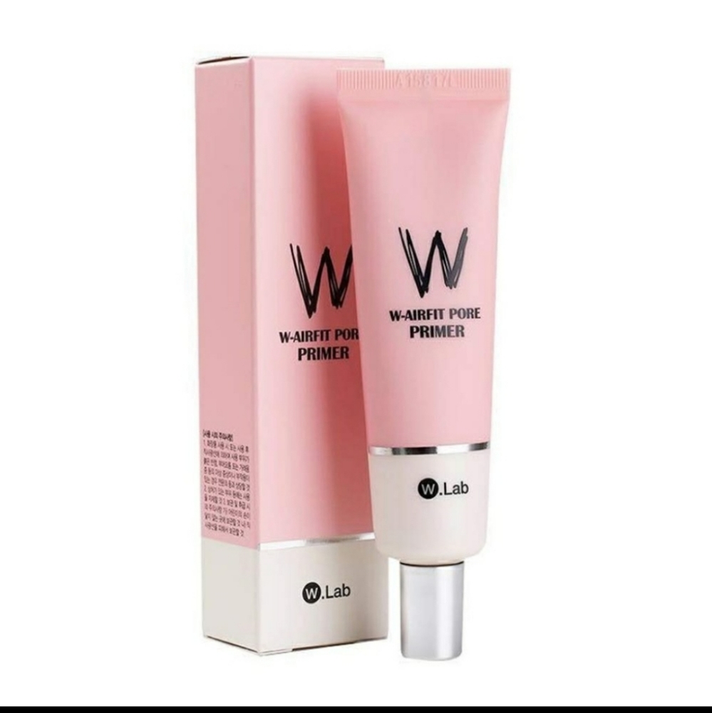 NEW & SEALED! 2 full size Airfit Pore Primer